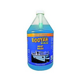 Booyah VL95G1 Boat Wash Gallon