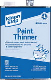 Klean Strip CKPT94402CA Paint Thinner For Carb, 5 Gal.