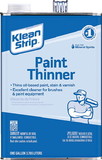 Klean Strip QKPT94003CA Paint Thinner For Carb