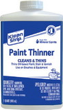 Klean Strip Qkpt943 Paint Thinner (Klean Strip)