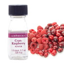 LorAnn Oils Cran Raspberry Flavor 1 dram