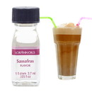 LorAnn Oils Sassafras Flavor 1 dram