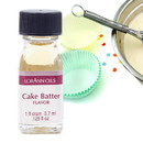 LorAnn Oils Cake Batter Flavor 1 dram