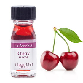 LorAnn Oils Cherry Flavor 1 dram