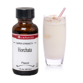 LorAnn Oils Horchata Flavor 1 oz.