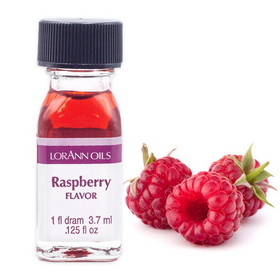 LorAnn Oils Raspberry Flavor 1 dram
