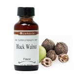 LorAnn Oils Black Walnut Flavor 1 oz.