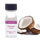 LorAnn Oils Coconut Flavor 1 dram