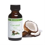 LorAnn Oils Coconut Flavor 1 oz.