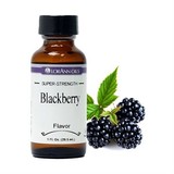 LorAnn Oils Blackberry Flavor 1 oz.