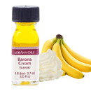 LorAnn Oils Banana Cream Flavor 1 dram