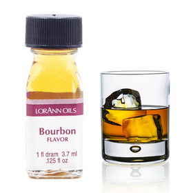LorAnn Oils Bourbon Flavor 1 dram