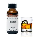 LorAnn Oils Bourbon Flavor 1 oz.