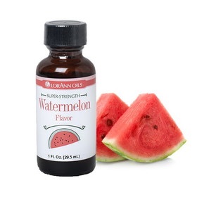 LorAnn Oils Watermelon Flavor 1 oz.