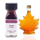 LorAnn Oils Maple Flavor 1 dram