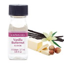 LorAnn Oils Vanilla Butternut Flavor 1 dram