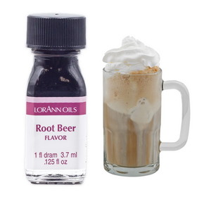 LorAnn Oils Root Beer Flavor 1 dram