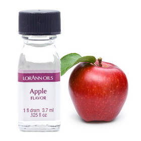 LorAnn Oils Apple Flavor 1 dram