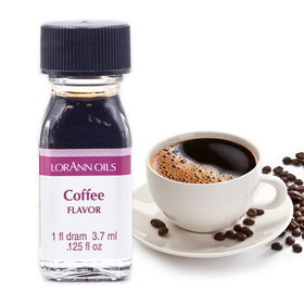 LorAnn Oils Coffee Flavor 1 dram