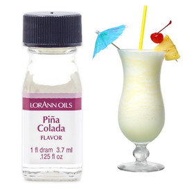 LorAnn Oils Pina Colada Flavor 1 dram