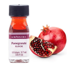 LorAnn Oils Pomegranate Flavor 1 dram