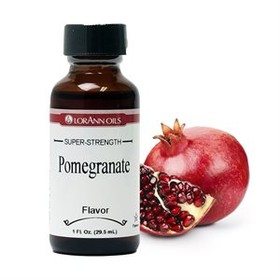 LorAnn Oils Pomegranate Flavor 1 oz.