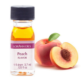 LorAnn Oils Peach Flavor 1 dram