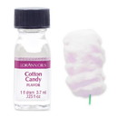 LorAnn Oils Cotton Candy Flavor 1 dram