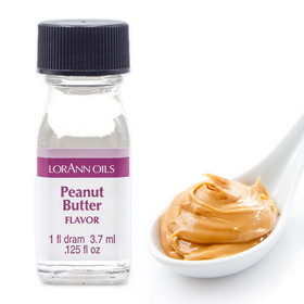 LorAnn Oils Peanut Butter Flavor 1 dram