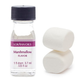 LorAnn Oils Marshmallow Flavor 1 dram