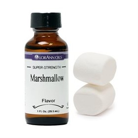 LorAnn Oils Marshmallow Flavor 1 oz.