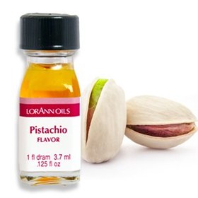 LorAnn Oils Pistachio Flavor 1 dram