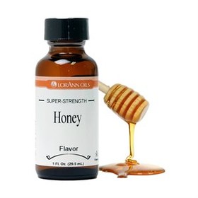 LorAnn Oils Honey Flavor 1 oz.