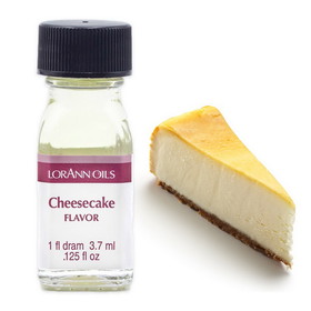 LorAnn Oils Cheesecake Flavor 1 dram