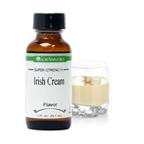 LorAnn Oils Irish Cream Flavor 1 oz.