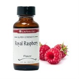 LorAnn Oils Royal Raspberry Flavor 1 oz.