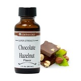 LorAnn Oils Chocolate Hazelnut Flavor 1 oz.