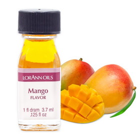 LorAnn Oils Mango Flavor 1 dram