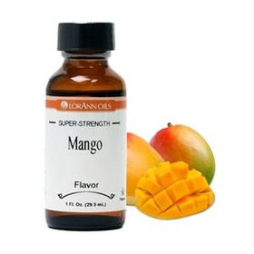 LorAnn Oils Mango Flavor 1 oz.