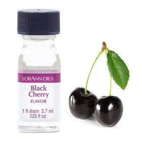 LorAnn Oils Black Cherry Flavor 1 dram