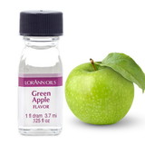 LorAnn Oils Green Apple Flavor 1 dram