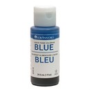 LorAnn Oils Blue Liquid Food Color 1 oz.