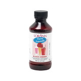 LorAnn Oils 1710-0800 Black Cherry, Flavor Fountain 4 ounce