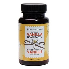 LorAnn Oils Vanilla Bean Paste