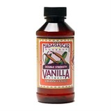 LorAnn Oils 2-Fold Madagascar Vanilla Extract 4 oz.