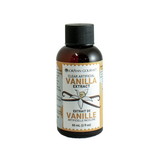 LorAnn Oils Clear Vanilla Extract (Art.) 2 oz.