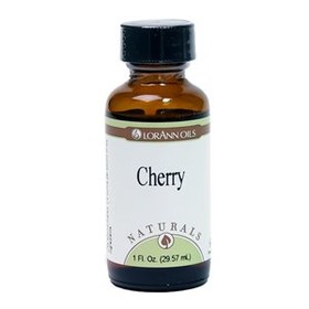 LorAnn Oils Cherry, Natural 1 oz.