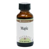 LorAnn Oils Maple, Natural 1 oz.