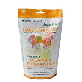 LorAnn Oils Sugar Free Hard Candy Mix each