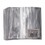 LorAnn Oils 5719-2000 Twist Ties, Silver 2000 pack